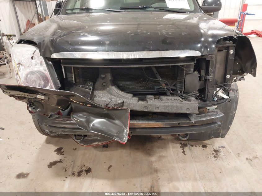 2008 GMC Yukon Xl 1500 Slt VIN: 1GKFK16358R269862 Lot: 43976253