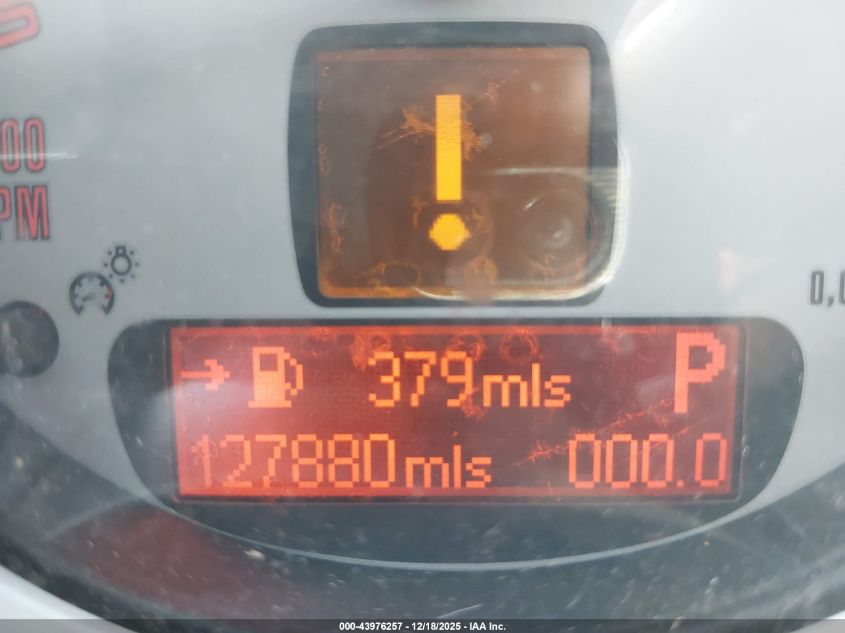 2010 Mini Cooper VIN: WMWMF3C59ATZ66062 Lot: 43976257