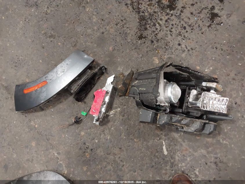 2019 Hyundai Kona Ev Ultimate VIN: KM8K53AG5KU045434 Lot: 43976263