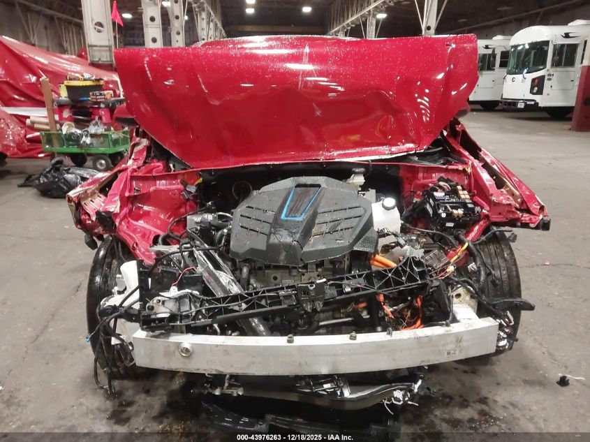 2019 Hyundai Kona Ev Ultimate VIN: KM8K53AG5KU045434 Lot: 43976263