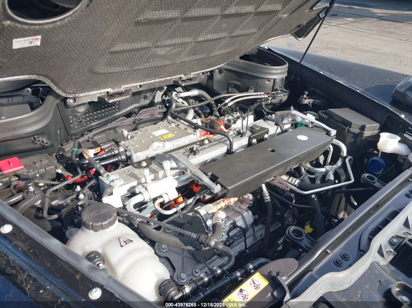 2025 Mercedes-Benz G 580E VIN: W1NWM0AB8SX051943 Lot: 43976265