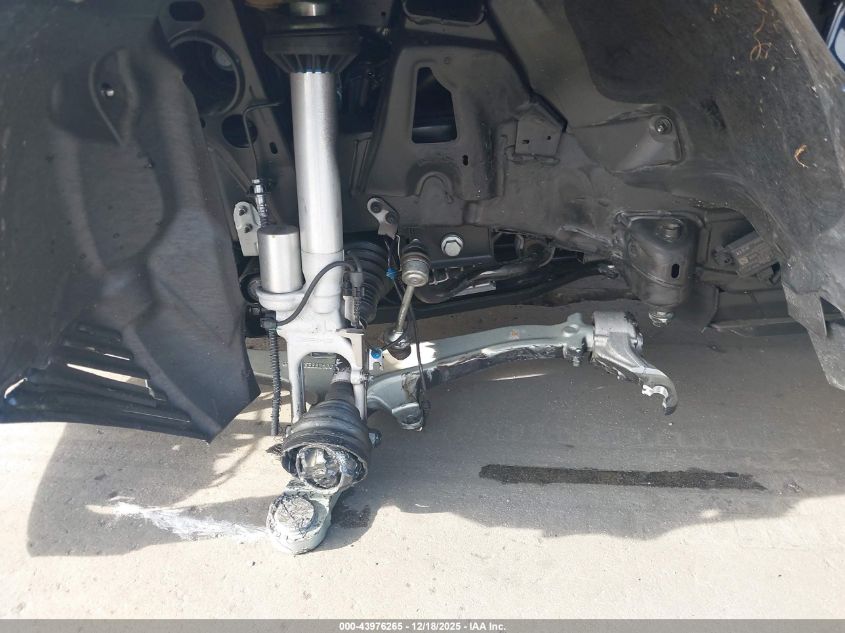 2025 Mercedes-Benz G 580E VIN: W1NWM0AB8SX051943 Lot: 43976265