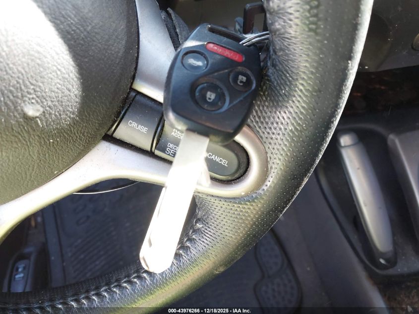 2009 Honda Civic Ex-L VIN: 2HGFA16919H311949 Lot: 43976266