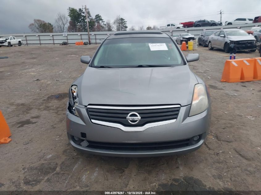 2008 Nissan Altima 2.5 S VIN: 1N4AL21E98C158628 Lot: 43976267