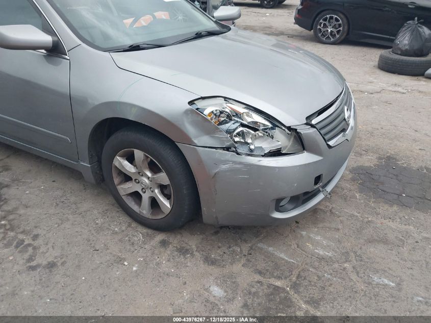 2008 Nissan Altima 2.5 S VIN: 1N4AL21E98C158628 Lot: 43976267