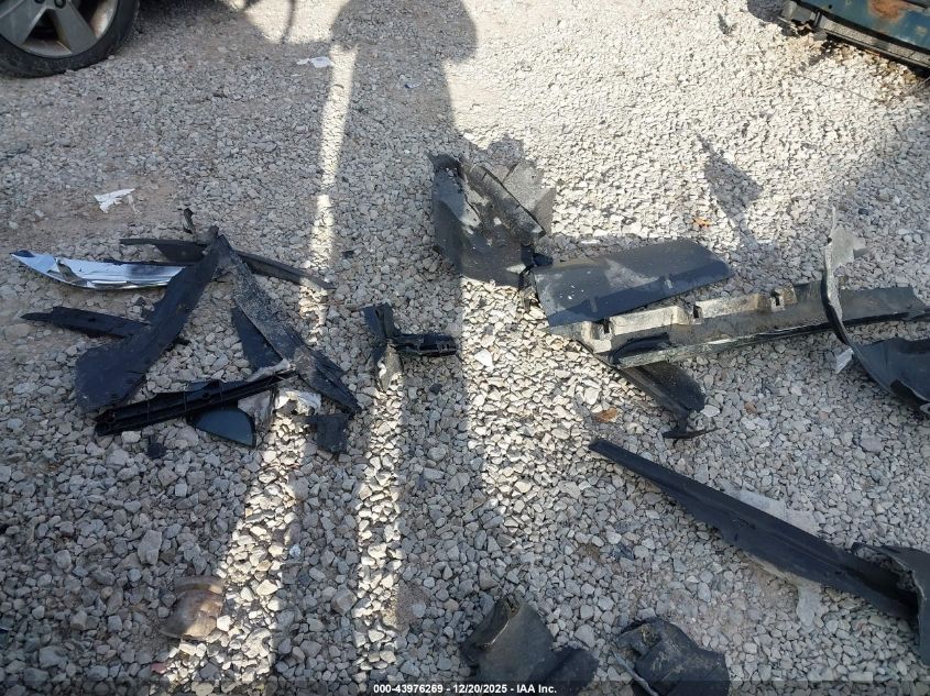 2015 Ford Fusion Titanium VIN: 3FA6P0K92FR162132 Lot: 43976269