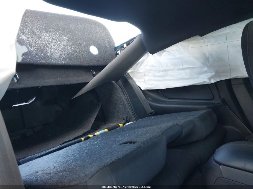 2019 Ford Mustang Ecoboost VIN: 1FA6P8TH2K5192877 Lot: 43976273