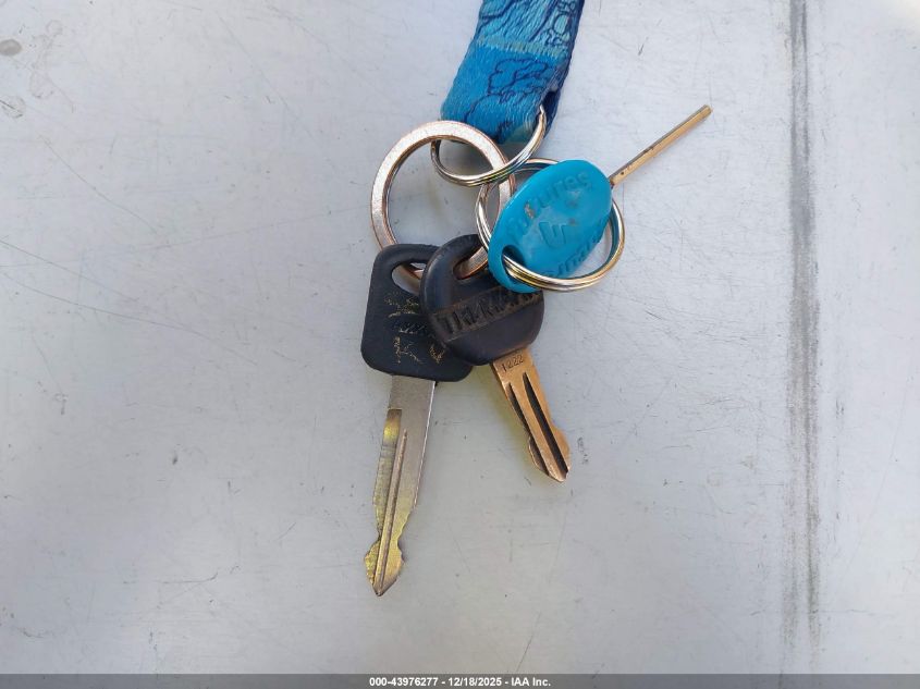 2005 Ford E-350 Cutaway Standard VIN: 1FDWE35L05HB32793 Lot: 43976277