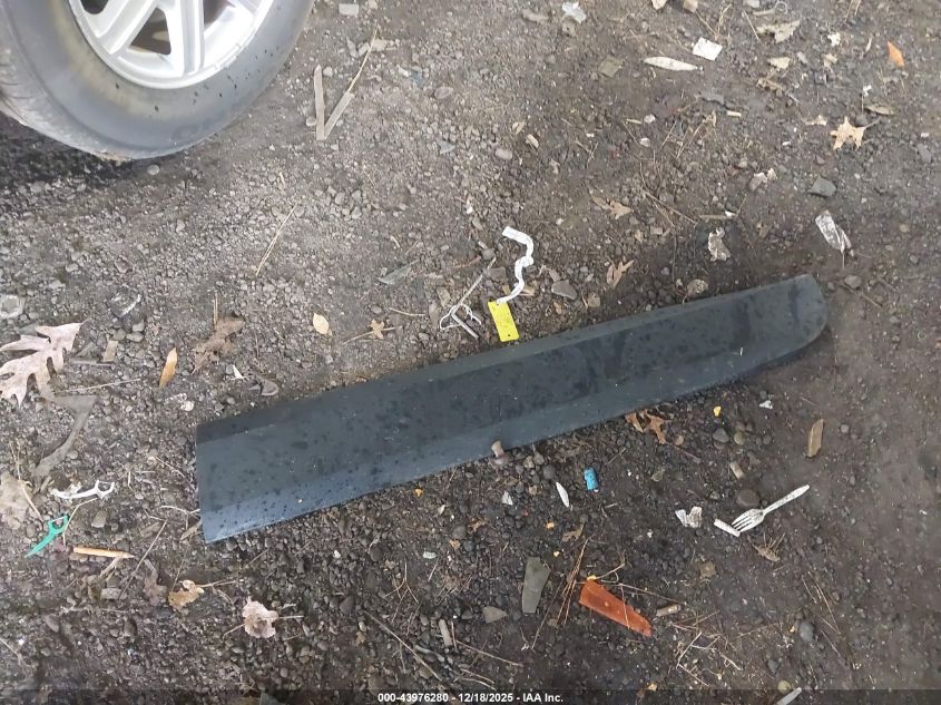 2021 Chevrolet Traverse Fwd Lt Cloth VIN: 1GNERGKW2MJ219619 Lot: 43976280