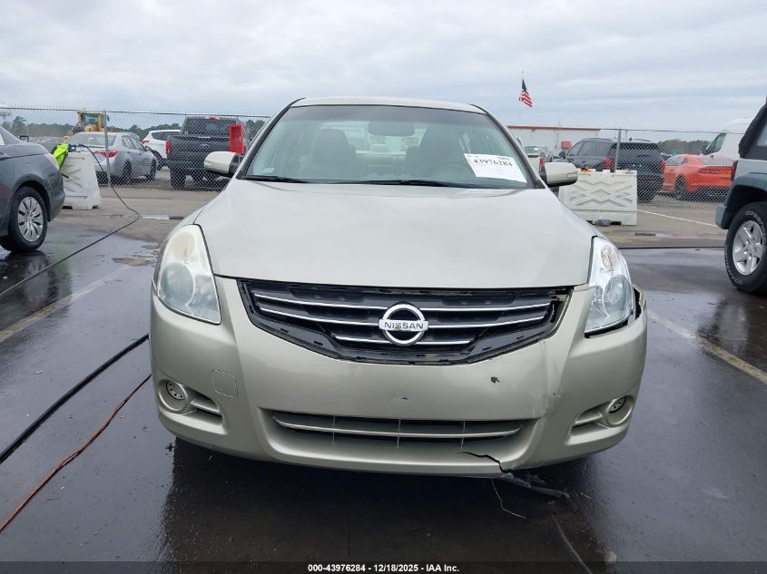 2010 Nissan Altima 2.5 S VIN: 1N4AL2AP5AC147178 Lot: 43976284