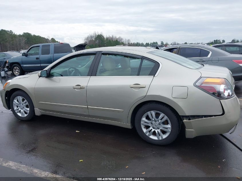 2010 Nissan Altima 2.5 S VIN: 1N4AL2AP5AC147178 Lot: 43976284