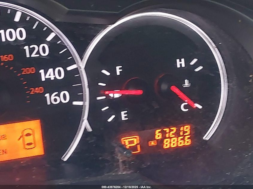 2010 Nissan Altima 2.5 S VIN: 1N4AL2AP5AC147178 Lot: 43976284