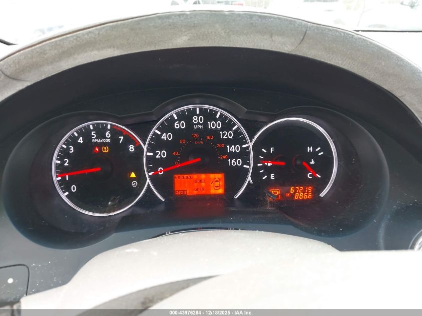 2010 Nissan Altima 2.5 S VIN: 1N4AL2AP5AC147178 Lot: 43976284