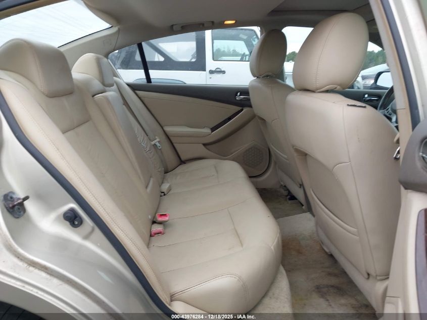 2010 Nissan Altima 2.5 S VIN: 1N4AL2AP5AC147178 Lot: 43976284