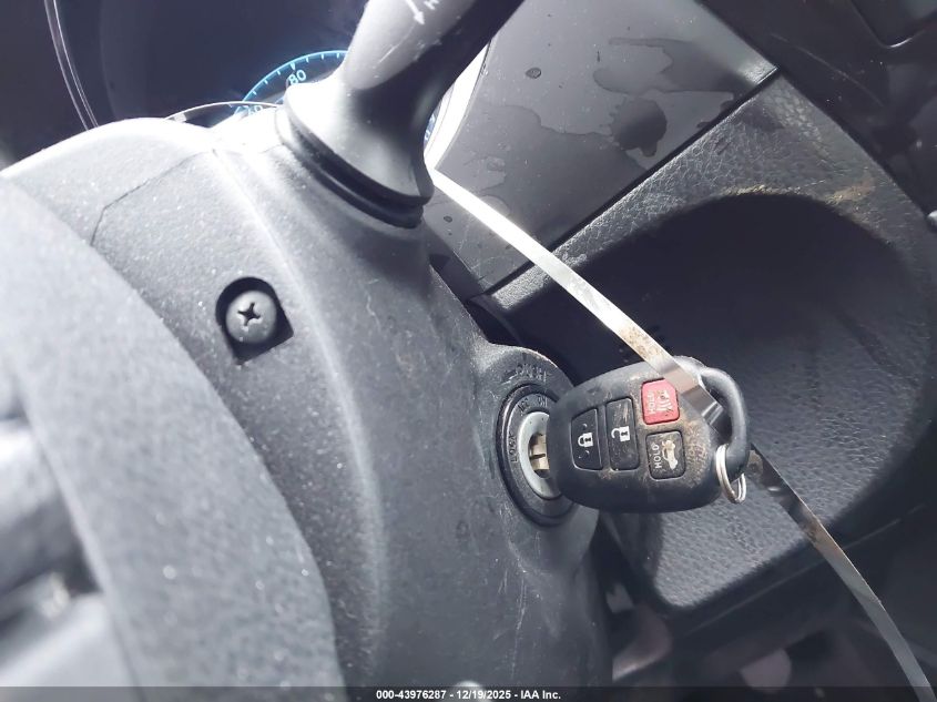 2016 Toyota Corolla S VIN: 5YFBURHE5GP403361 Lot: 43976287