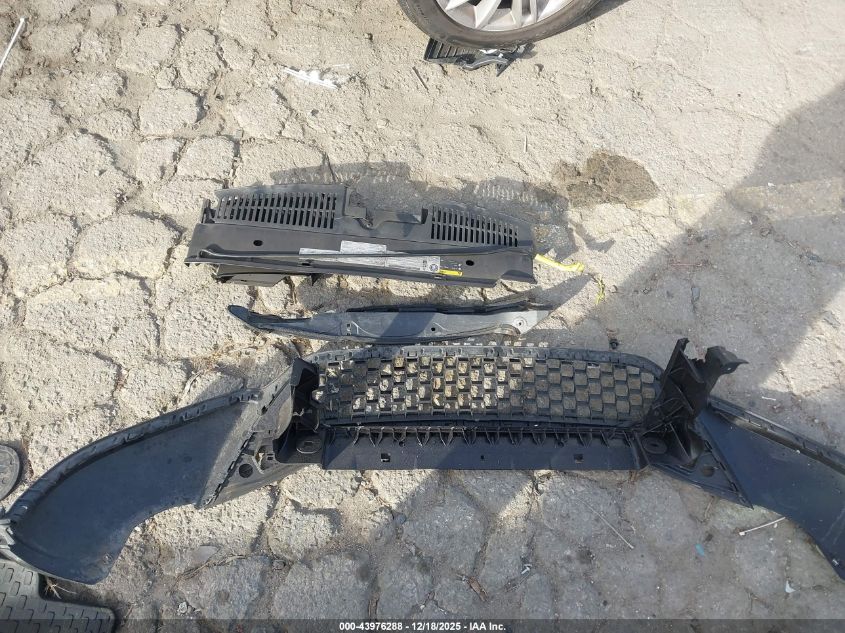 2016 Volkswagen Tiguan Se VIN: WVGAV7AX6GW602365 Lot: 43976288