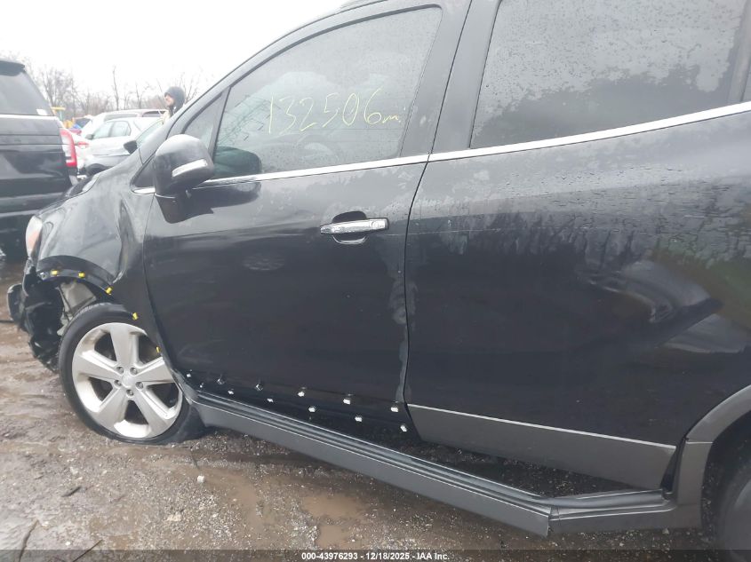 2016 Buick Encore VIN: KL4CJASBXGB562303 Lot: 43976293