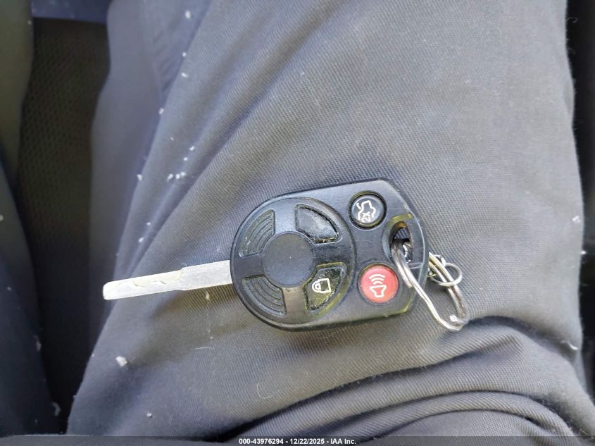 2014 Ford Focus Se VIN: 1FADP3F2XEL366695 Lot: 43976294