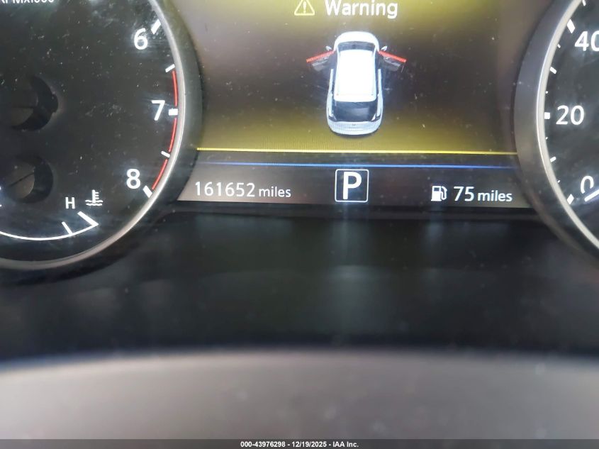 2015 Nissan Murano Sv VIN: 5N1AZ2MH7FN220636 Lot: 43976298