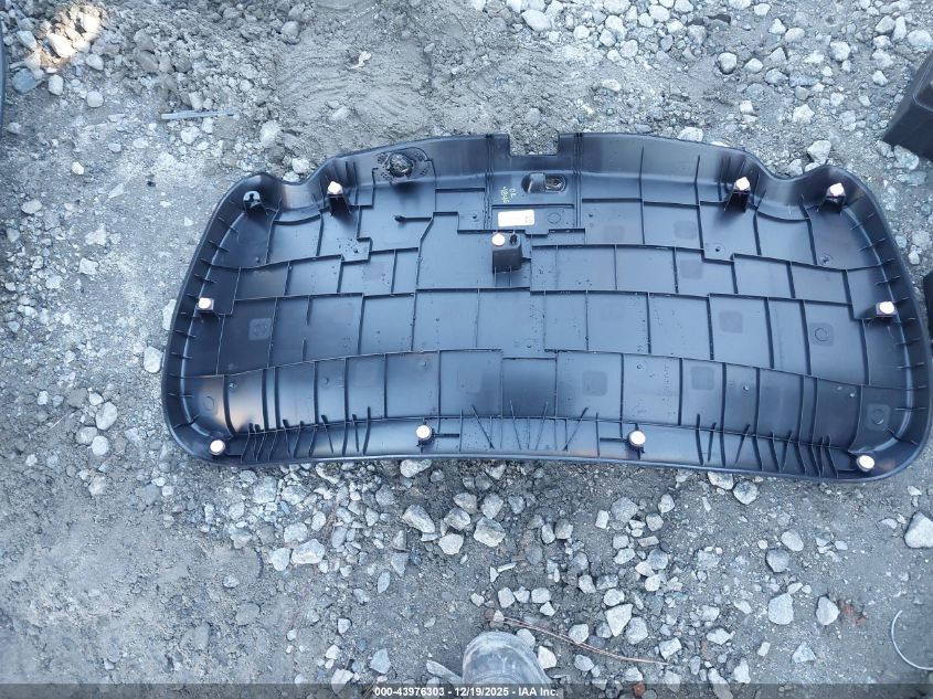 2025 Tesla Model 3 Long Range Rear-Wheel Drive/Standard Rear-Wheel Drive VIN: 5YJ3E1EA2SF070187 Lot: 43976303