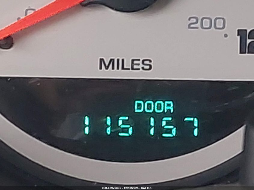 2005 Dodge Neon Sxt VIN: 1B3AS56C95D268642 Lot: 43976305