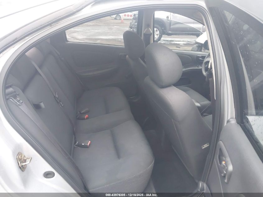 2005 Dodge Neon Sxt VIN: 1B3AS56C95D268642 Lot: 43976305