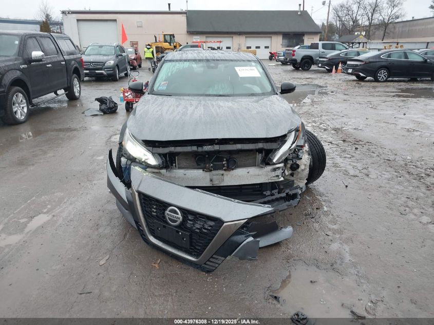 2020 Nissan Altima Sr Intelligent Awd VIN: 1N4BL4CW8LC238727 Lot: 43976308