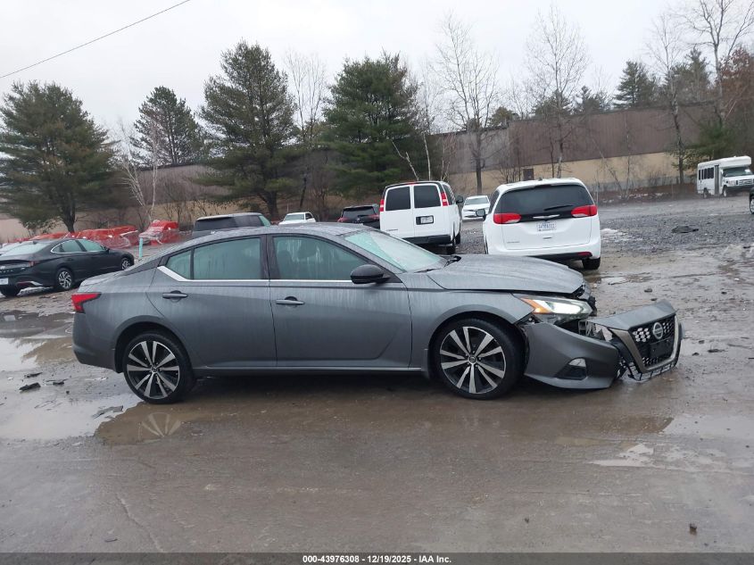 2020 Nissan Altima Sr Intelligent Awd VIN: 1N4BL4CW8LC238727 Lot: 43976308