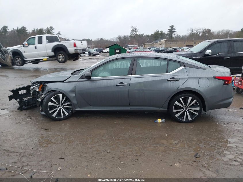 2020 Nissan Altima Sr Intelligent Awd VIN: 1N4BL4CW8LC238727 Lot: 43976308