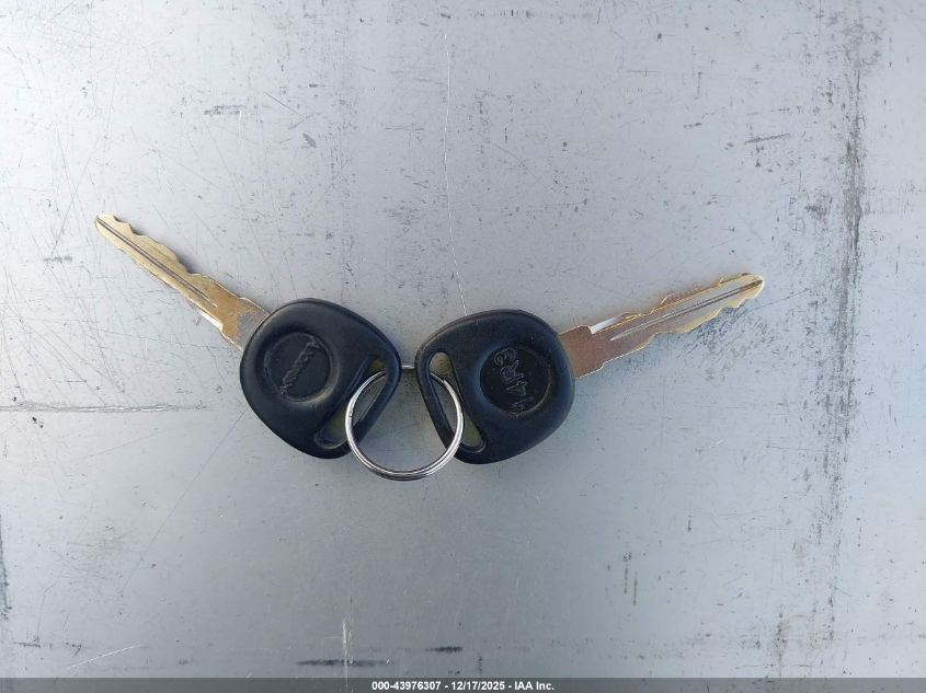 2003 Chevrolet Suburban 1500 Ls VIN: 1GNEC16T23J198848 Lot: 43976307