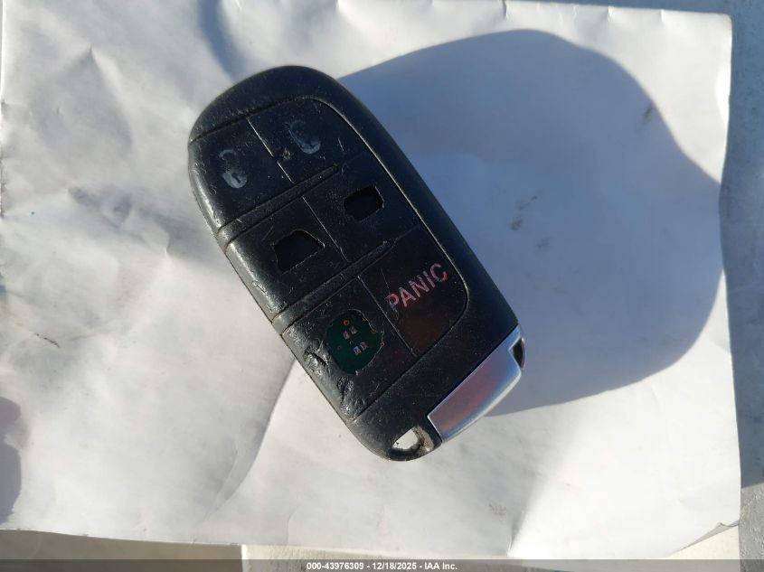 2014 Jeep Grand Cherokee Laredo VIN: 1C4RJEAG7EC217063 Lot: 43976309