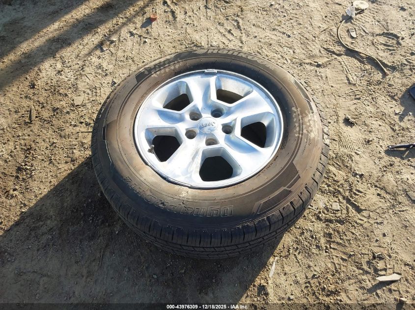 2014 Jeep Grand Cherokee Laredo VIN: 1C4RJEAG7EC217063 Lot: 43976309