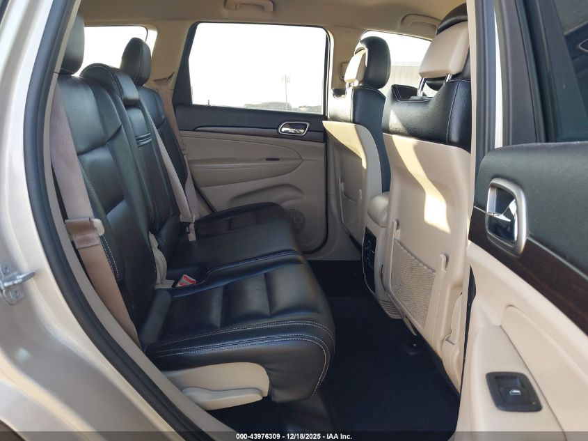 2014 Jeep Grand Cherokee Laredo VIN: 1C4RJEAG7EC217063 Lot: 43976309