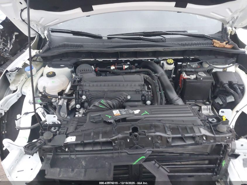 2023 Ford Escape Platinum VIN: 1FMCU9JA1PUB46936 Lot: 43976315