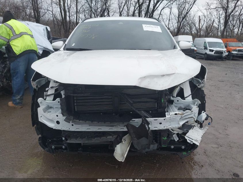 2023 Ford Escape Platinum VIN: 1FMCU9JA1PUB46936 Lot: 43976315