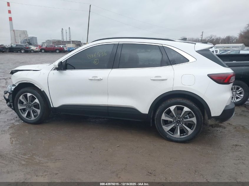 2023 Ford Escape Platinum VIN: 1FMCU9JA1PUB46936 Lot: 43976315