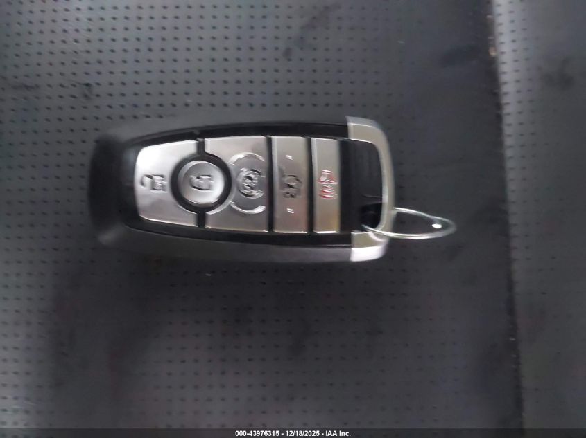 2023 Ford Escape Platinum VIN: 1FMCU9JA1PUB46936 Lot: 43976315