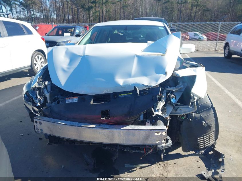 2017 Nissan Altima 2.5 Sr VIN: 1N4AL3AP1HC161563 Lot: 43976318