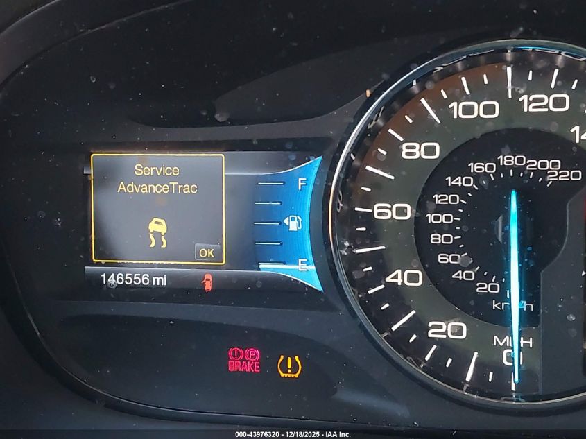 2011 Ford Edge Limited VIN: 2FMDK3KC6BBB35601 Lot: 43976320