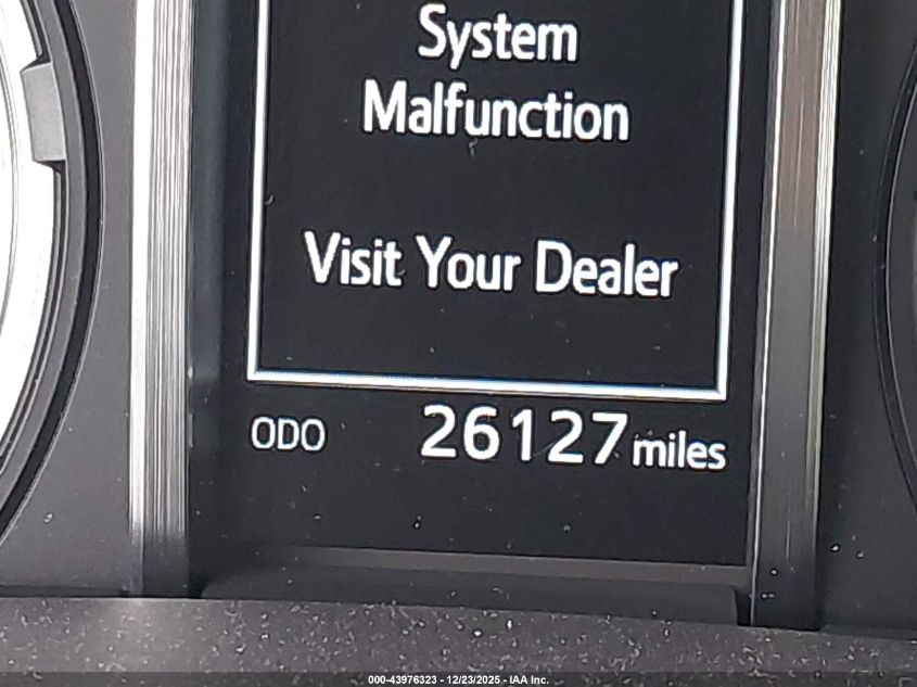 2021 Toyota 4Runner - JTEKU5JR6M5888118