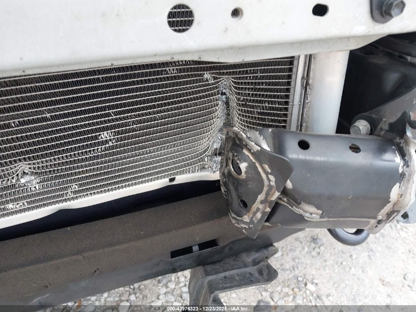 2021 Toyota 4Runner - JTEKU5JR6M5888118