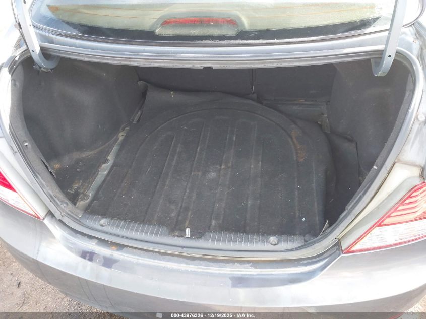 2012 Hyundai Accent Gls VIN: KMHCT4AE5CU241759 Lot: 43976326