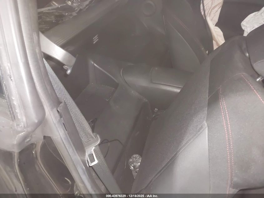 2012 Nissan 370Z Nismo VIN: JN1AZ4EH4CM563665 Lot: 43976329