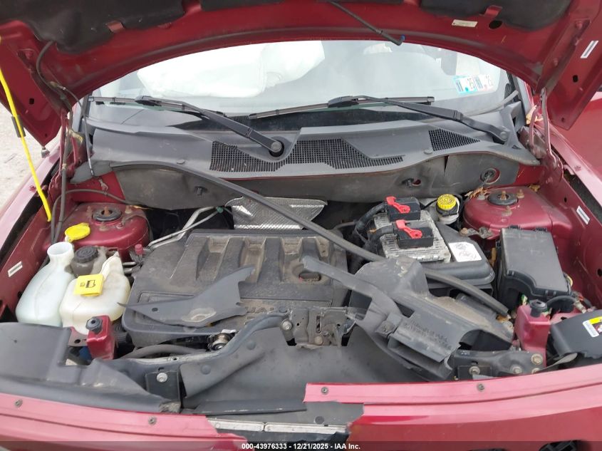 2014 Jeep Patriot Sport VIN: 1C4NJRBB4ED595747 Lot: 43976333