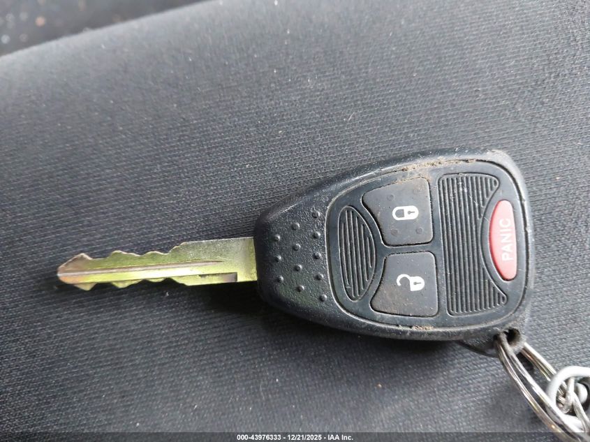 2014 Jeep Patriot Sport VIN: 1C4NJRBB4ED595747 Lot: 43976333