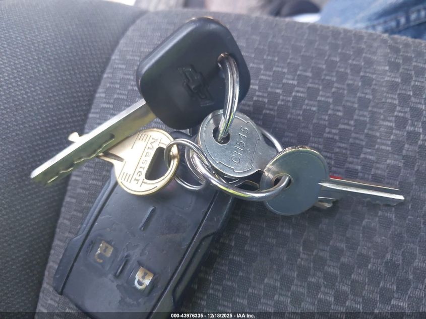 2017 Chevrolet Silverado 3500Hd Chassis Wt VIN: 1GB3CYCG9HZ325799 Lot: 43976335