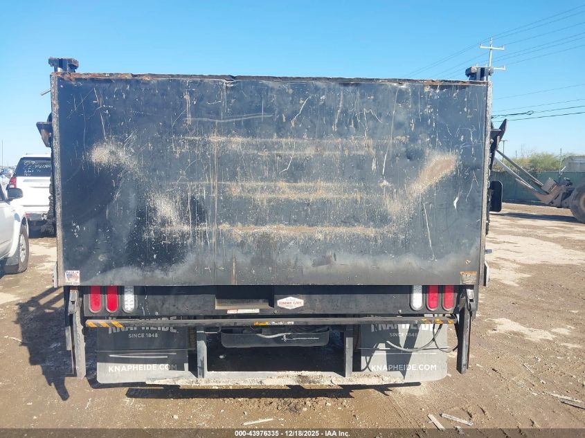 2017 Chevrolet Silverado 3500Hd Chassis Wt VIN: 1GB3CYCG9HZ325799 Lot: 43976335
