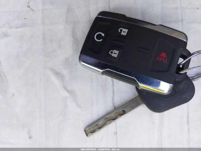 2018 GMC Sierra 1500 Slt VIN: 3GTU1NER6JG403805 Lot: 43976338