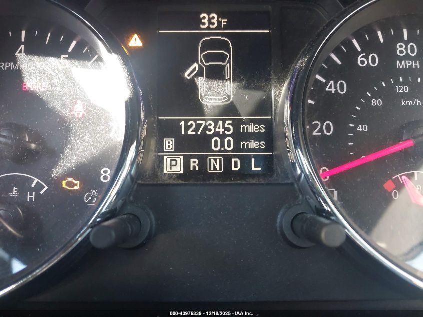 2013 Nissan Rogue S VIN: JN8AS5MV8DW648629 Lot: 43976339