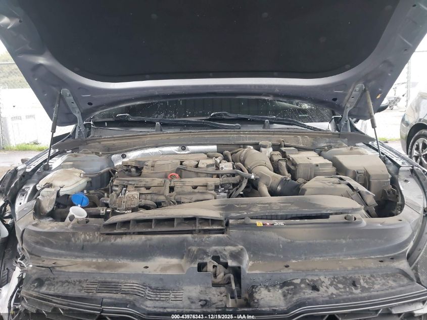 2021 Kia K5 Lxs VIN: 5XXG14J24MG010361 Lot: 43976343